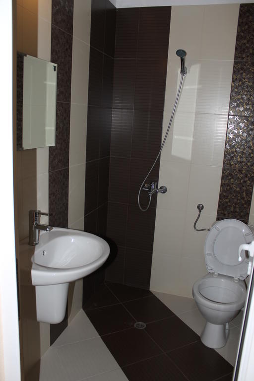 Fits Guest House Приморско Номер фото