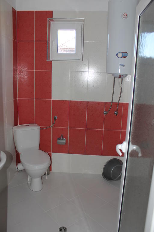 Fits Guest House Приморско Номер фото