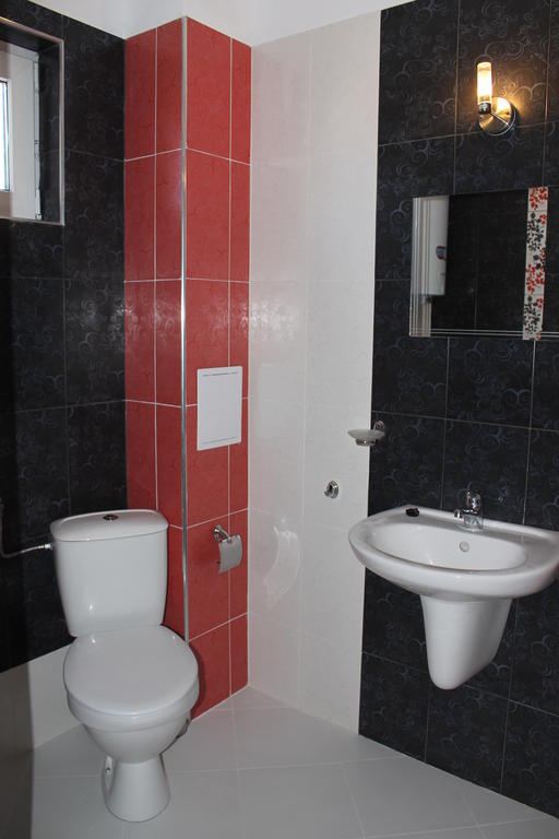 Fits Guest House Приморско Номер фото