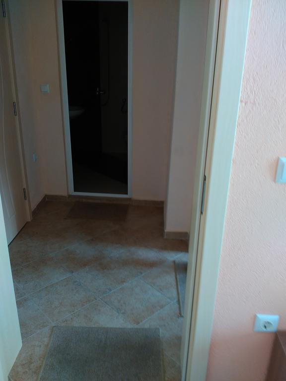 Fits Guest House Приморско Экстерьер фото